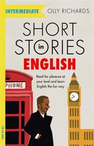 Short Stories in English Intermediate
