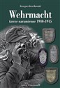 Wehrmacht Tarcze naramienne 1940-1945
