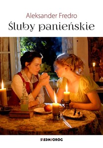 Śluby panieńskie  - Księgarnia Niemcy (DE)