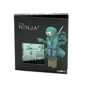 Inside 3 The Ninja IUVI Games - 