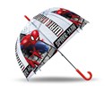 Parasolka Spiderman automatyczna 18cali SP50024  - 