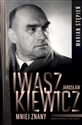 Jarosław Iwaszkiewicz mniej znany