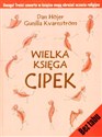 Wielka księga cipek Bez tabu - Dan Hojer, Gunilla Kvarnstrom