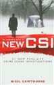 Mammoth Book of New CSI