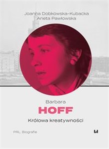 Barbara Hoff Królowa kreatywności