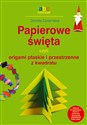 Papierowe święta ABC origami