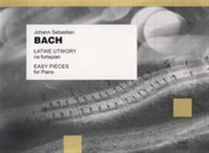 Łatwe utwory na fortepian - Księgarnia Niemcy (DE)