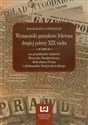 Wyznaczniki gatunkowe felietonu drugiej połowy XIX wieku na przykładzie tekstów Henryka Sienkiewicza, Bolesława Prusa i Aleksandra Świętochowskiego - Magdalena Pietrzak