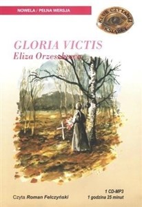 [Audiobook] Gloria Victus