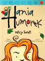 Hania Humorek ratuje świat!