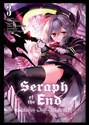 Seraph of the End. Tom 3 - Takaya Kagami
