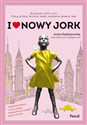 I ♥ Nowy Jork - Aneta Radziejowska