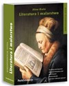 Literatura i malarstwo - Alina Biała