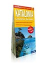 Comfort! map&guide XL Katalonia, Costa Brava 2w1 - 