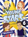 Young Stars 6 Workbook (Includes Cd-Rom)