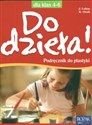 Do dzieła 4-6 Podręcznik Szkoła podstawowa - Jadwiga Lukas, Krystyna Onak