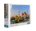 Puzzle 1000 Hagia Sophia. Turkey  - 