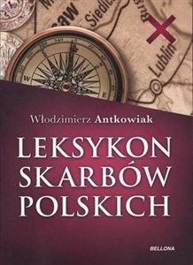 Leksykon skarbów polskich - Księgarnia UK