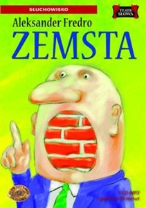 [Audiobook] Zemsta