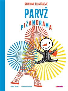 Paryż piżamorama