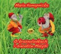 [Audiobook] O krasnoludkach i sierotce Marysi