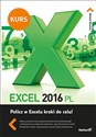 Excel 2016 PL. Kurs