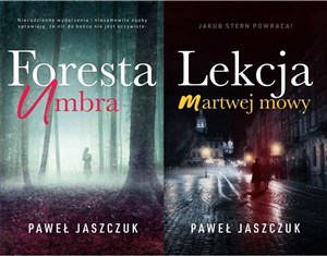 Foresta Umbra / Lekcja martwej mowy Pakiet