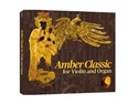 Amber Classic for Violin and Organ CD