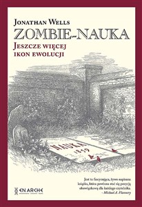 Zombie-nauka. Jeszcze więcej ikon ewolucji