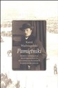 Pamiętniki Wojna i rewolucja Kontrrewolucja Bolszewicki przewrót Warszawski epilog - Karol Wędziagolski