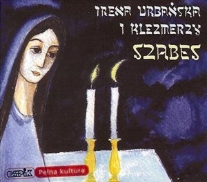 Szabes CD  - Księgarnia Niemcy (DE)