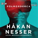 [Audiobook] Półmorderca - Håkan Nesser