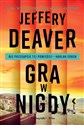 Gra w nigdy. Colter Shaw. Tom 1 - Jeffery Deaver