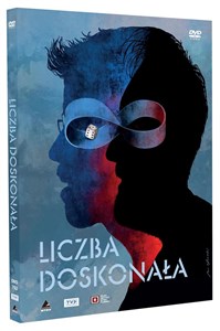 Liczba Doskonała DVD 