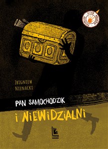 Pan Samochodzik i Niewidzialni