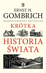 Krótka historia świata - Księgarnia UK