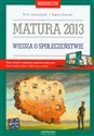 Wiedza o społeczeństwie Vademecum Matura 2013 - Piotr Leszczyński, Tomasz Snarski