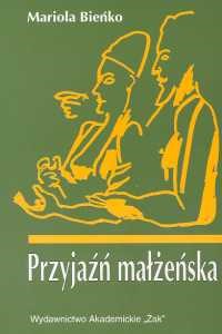 Przyjaźń małżeńska