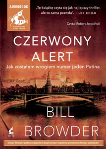 [Audiobook] Czerwony alert