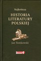 Najkrótsza historia literatury polskiej
