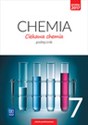 Ciekawa chemia 7 Podręcznik Szkoła podstawowa