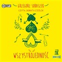 [Audiobook] Wszystkojedność