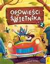 Opowieści ze Świetnika Tom 2