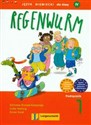 Regenwurm 1 Podręcznik Język niemiecki