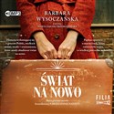 [Audiobook] Świat na nowo