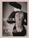 Sheer Yves Saint Laurent 