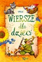 Wiersze dla dzieci - Władysław Bełza, Aleksander Fredro, Stanisław Jachowicz, Maria Konopnicka, Ignacy Krasicki, Mickiewi
