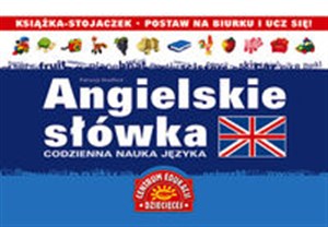 Angielskie słówka Codzienna nauka języka