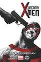 Uncanny X-Men: Dobry, zły, Inhuman Tom 3 - Brian Michael Bendis, Chris Bachalo, Kris Anka, Marco Rudy