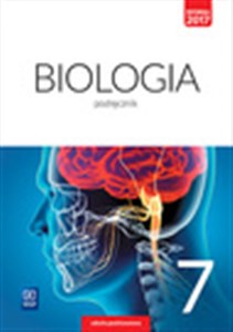 Biologia 7 Podręcznik Szkoła podstawowa